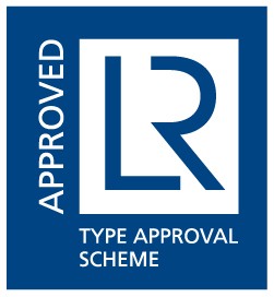 Lloyd's Register Type Approval Certifcate - Lloyd's Register Type Approval